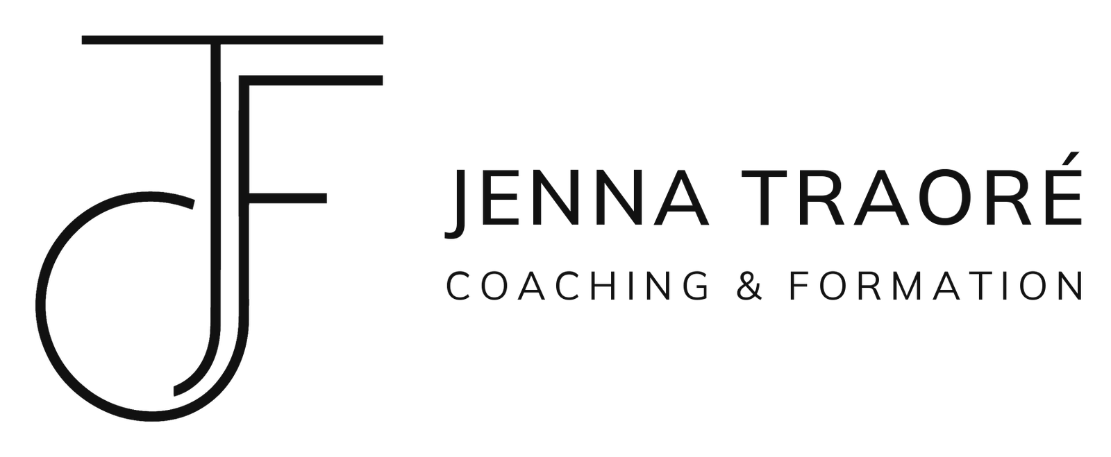 Jenna Traoré Coaching & Formation